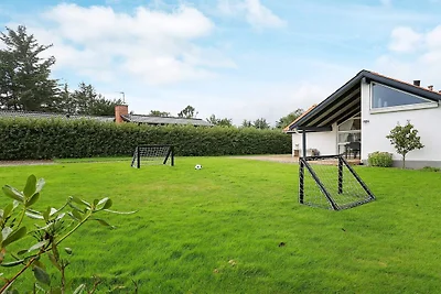 6 persoons vakantie huis in Struer-By Traum
