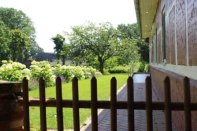Vakantieappartement met 1 slaapkamer