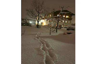 Vakantieappartement met 3 slaapkamers