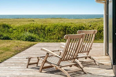 8 Personen Ferienhaus in Hjørring-By Traum