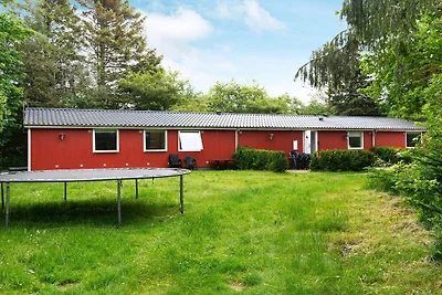 20 persone case ad Herning-By Traum