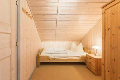 Exklusives skandinavisches Ferienhaus