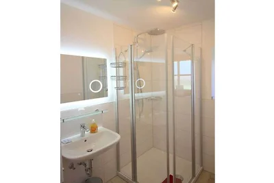 Jochberg vakantieappartement