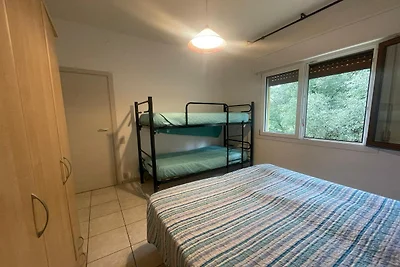 Villa für Gruppenurlaub in Strandnähe