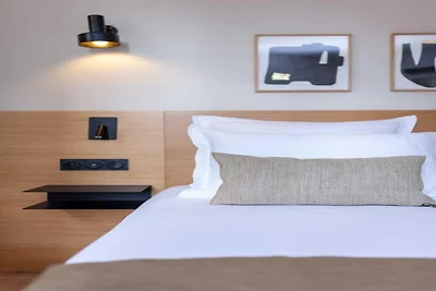 Hôtel Tinah: Eleganz und Komfort in der Nähe ...