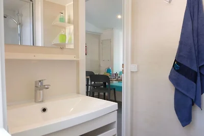Vakantiehuis met 1 slaapkamer