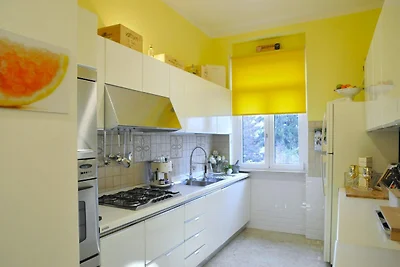apartman za odmor Obiteljski odmor Luino