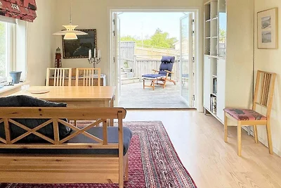 9 Personen Ferienhaus in Hönö