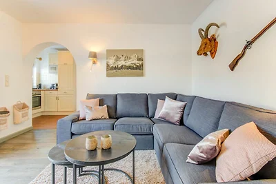 Apartment mit Talblick in der Nähe des...