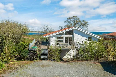 Kuća za odmor Dopust za oporavak Haderslev