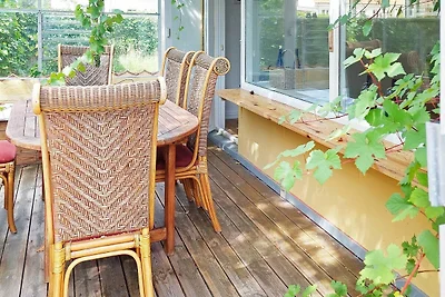 6 Personen Ferienhaus in Ålbæk-By Traum