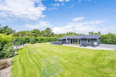 5 Personen Ferienhaus in Blåvand