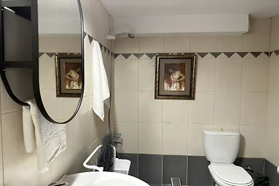 Villa a Pigouniana con Piscina Privata