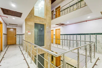 Stadthaus Arakashan Road Paharganj