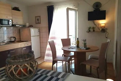 Apartments Silva - One Bedroom Apartment with...