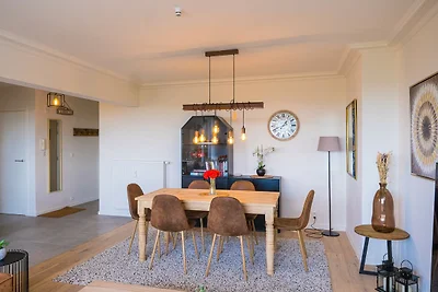 Moderne Wohnung, 2 Schlafzimmern und freiem...