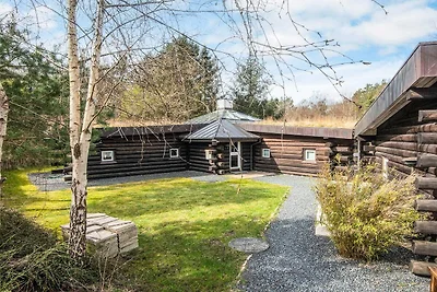 4 Sterne Ferienhaus in Ebeltoft