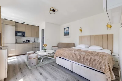 Gemütliches Studio 4P - Aubervilliers