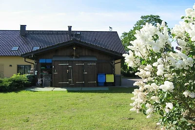 La casa di campagna di Carola Confortevole re...