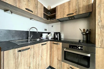 Appartamento a Les Menuires vicino alle piste...