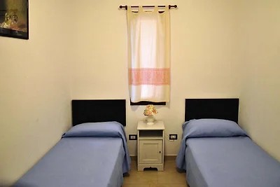 Wohnung in Porto Rotondo am Sandstrand