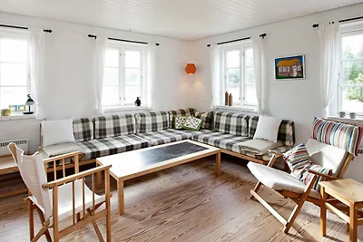 6 Personen Ferienhaus in Ulfborg