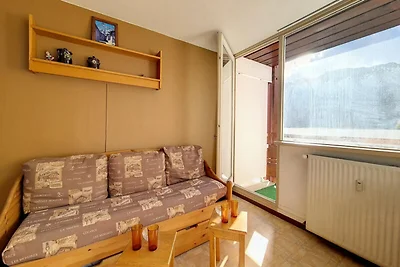 Licht duplex appartement · Aan de voet van de...