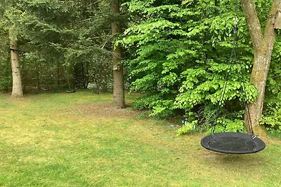 10 Personen Ferienhaus in Ry-By Traum