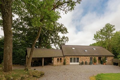 Splendida casa vacanze a Wéris