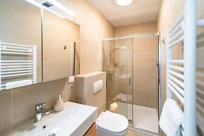 Ferienwohnung Familienurlaub Banjol