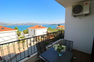 Apartments Kula - Comfort One Bedroom Apartme...