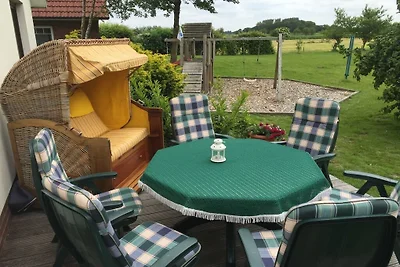 Ferienhaus mit 3 Schlafzimmer