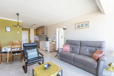 Schönes Appartement mit Gemeinschaftspool