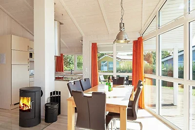 6 Personen Ferienhaus in GROEMITZ