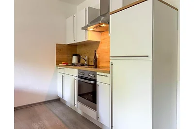 Ferienwohnung in Winterberg