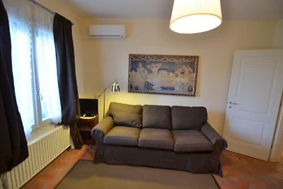 Appartamento con piscina a Coriano,Italia