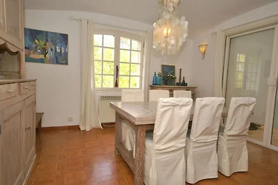 Villa di lusso con jacuzzi riscaldata e...