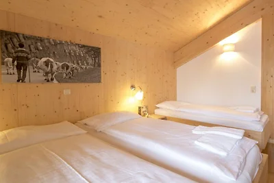 Hütte in Turrach mit Sauna und Wifi