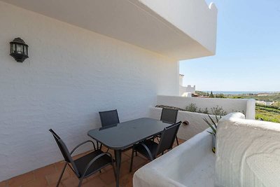 Bahia Casares 4 - Apartment In Casares