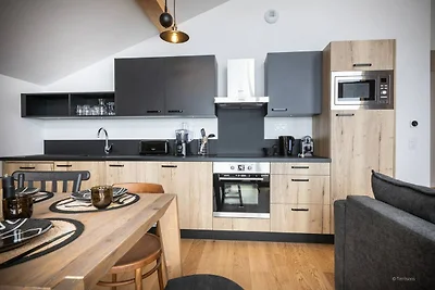 Ferienwohnung für 6 Personen in Hauteluce