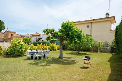 Villa met 5 slaapkamers in L'Escala