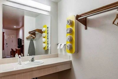 apartman za odmor Obiteljski odmor Rancho Santa Fe