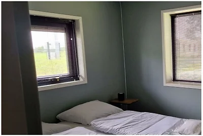Casa vacanze a Olburgen con terrazza