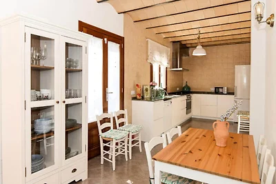 268 Villa Can Caluix ETV/8149 von Mallorca...