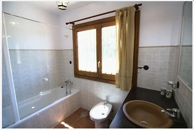 Gemütliches Cottage in Antequera mit...