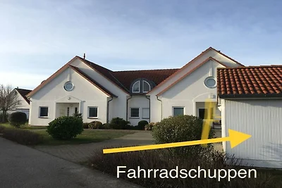 Ferienwohnung mit 1 Schlafzimmer