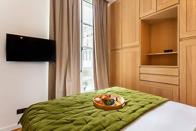 apartman za odmor Obiteljski odmor Paris