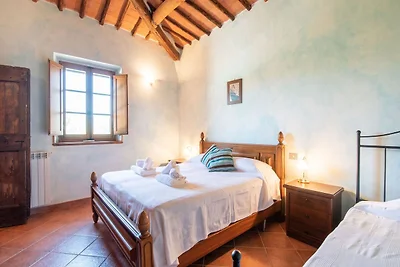 Sonnenverwöhntes Ferienhaus