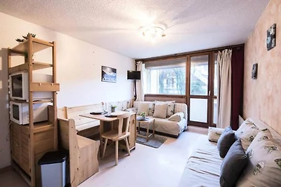 Wohnung in Frankreich nahe Pla d'Adet