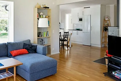 5 Personen Ferienhaus in Mönsterås